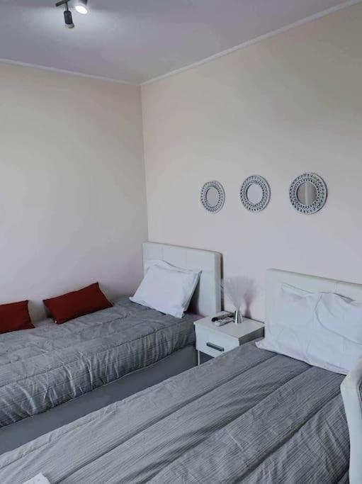 Studio With Unique View Near The Beach! Pórto Ráfti المظهر الخارجي الصورة